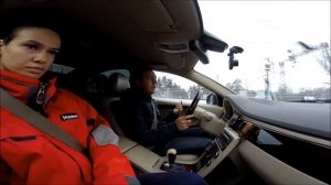 Обзор Volvo S80  Премиальный швед или когда жизнь удалась