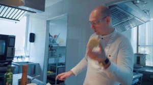 КРЕВЕТКИ 3 блюда ? Тар тар из креветки ? Салат с креветками ? Тост с нектарином и креветкой