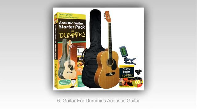 Top 10 Καλύτερες Ακουστικές Κιθάρες, Το 2015 смотреть онлайн