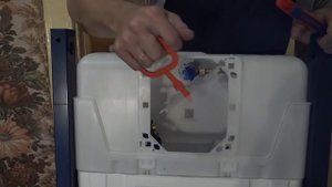 Инсталляция Grohe. Нет ничего проще! Секреты и особенности монтажа.mp4