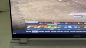 Обзор GIGABYTE AERO 14 OLED BMF