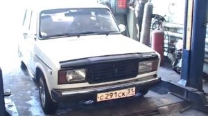 работа двигателя без масла