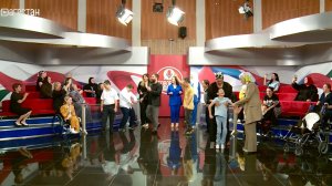 Говорить разрешается. «Особенные дети»