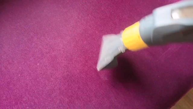 Как чистить пылесосом керхер смотреть онлайн