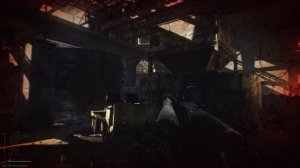 Escape from Tarkov - Жесткая перестрелка. ВЫЖИЛ?!