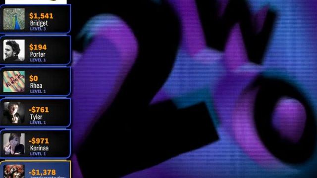 You Dont Know Jack[ GamePlay] смотреть онлайн