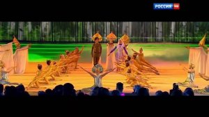 Фестиваль детской художественной гимнастики «Алина»