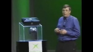 Xbox original - САМАЯ НЕДООЦЕНЁННАЯ КОНСОЛЬ В ИСТОРИИ