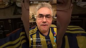 Стас Садальский согласен быть доверенным лицом депутата Сергея Шнурова