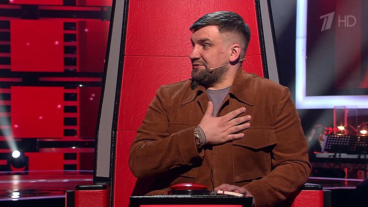 На Первом канале стартует новый сезон шоу "Голос. Дети"