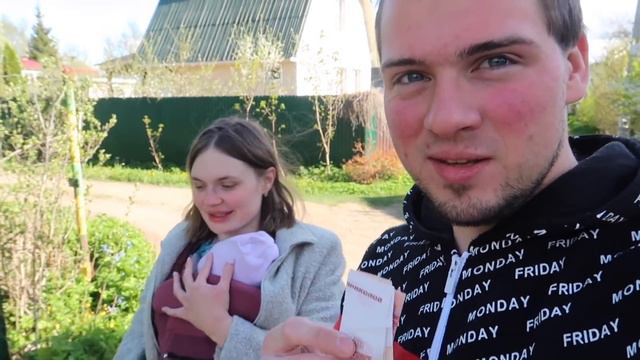 ВЛОГ: пранканули бабу с дедой | ужасная доставка из магазина перекресток смотреть онлайн