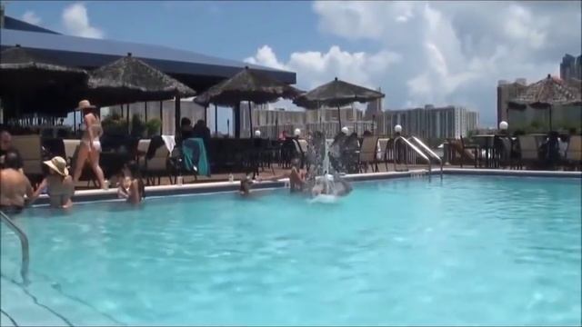 ♛ Отдых на безупречной яхте! смотреть онлайн