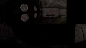 Granny VR 360 (Horror video 360)