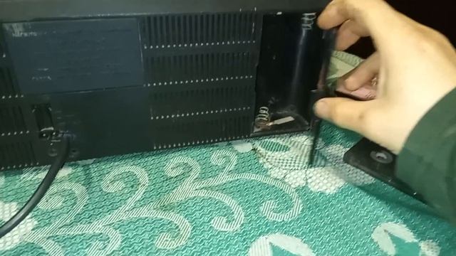 Магнитофон Весна М-212С-7. Обзор. смотреть онлайн