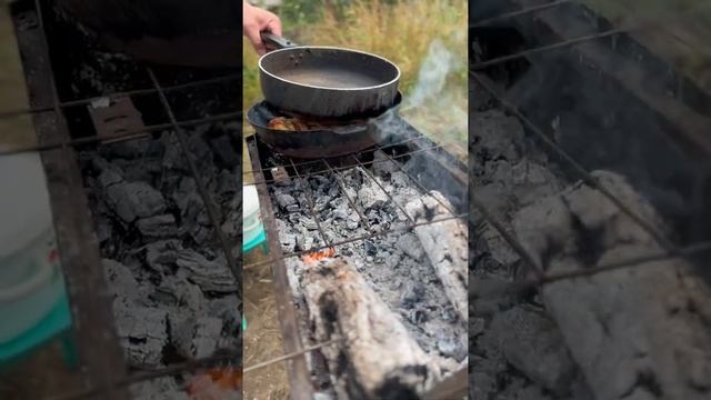 Таки САМЫЙ ВКУСНЫЙ цыпленок табака - МОЖНО ПАЛЬЦЫ ПРОГЛОТИТЬ!