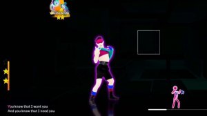 Just DanceⓇ (Plus) - Bad Romance (Extreme), by Lady Gaga