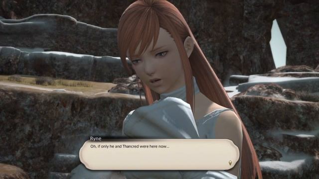 Final Fantasy XIV Lore: The Complete Story: Eden's Promise смотреть онлайн