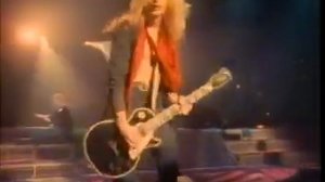 Def Leppard - Switch 625 (In Memorie Of Steve Clark)