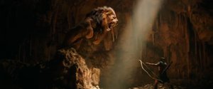 Геракл (2014) Лев | Отрывок