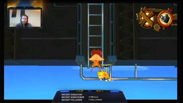 Zack and Wiki Blind! #5 lets git Zik and Wacki!! смотреть онлайн