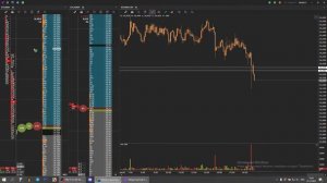 НАСТРОЙКИ Vataga Trading. ТОРГОВЛЯ ПО СТАКАНУ. Трейдинг Криптовалюта. На Binance.