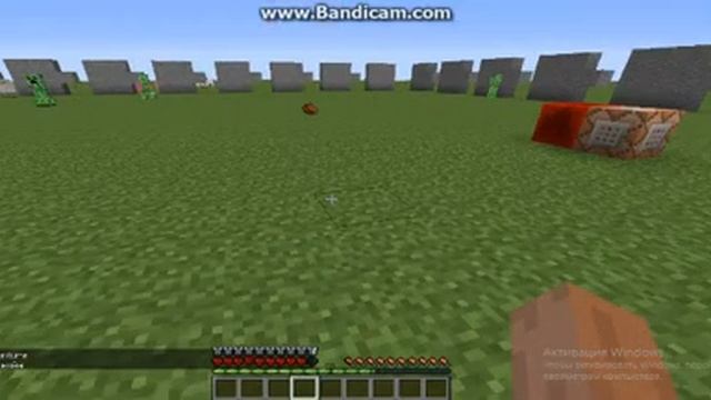 Обзор модов на майнкрафт (2 серия) мод на БРОНЮ ВИЗЕРА!!! смотреть онлайн