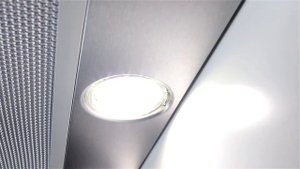 Кухонная вытяжка ELEYUS OPTIMA - видео обзор т-образной вытяжки