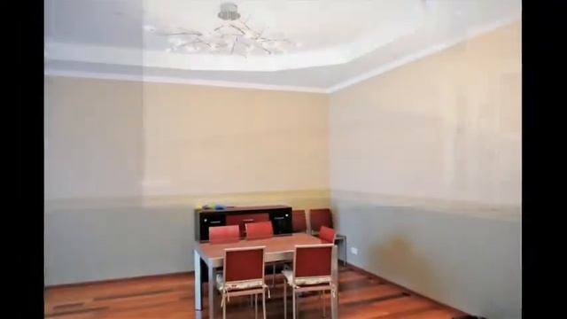 Триумф-Палас секция 5 А, панорамный вид. смотреть онлайн