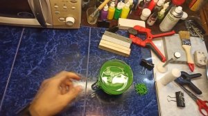 Силиконовая приманка на судака своими руками, двухцветная приманка как сделать. DIY