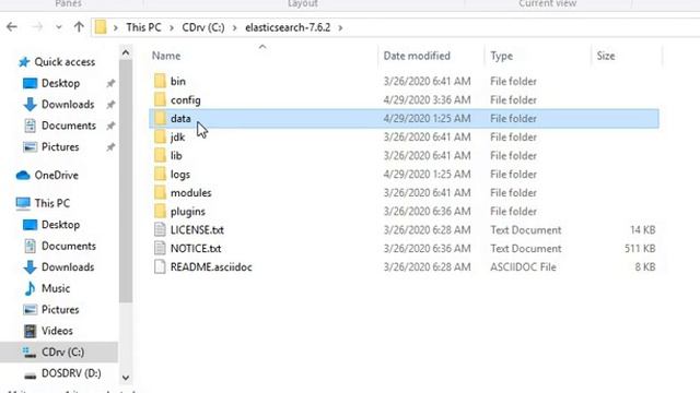 Why Elasticsearch? [UR] Module 4 Lecture 4 ZE - 251 смотреть онлайн
