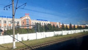 Прогулка по Колпино. Санкт-Петербург Колпино От Колпино до Московского вокзала Пешком по России