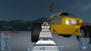 SpaceEngineers(S3) #1 "Чужаки"