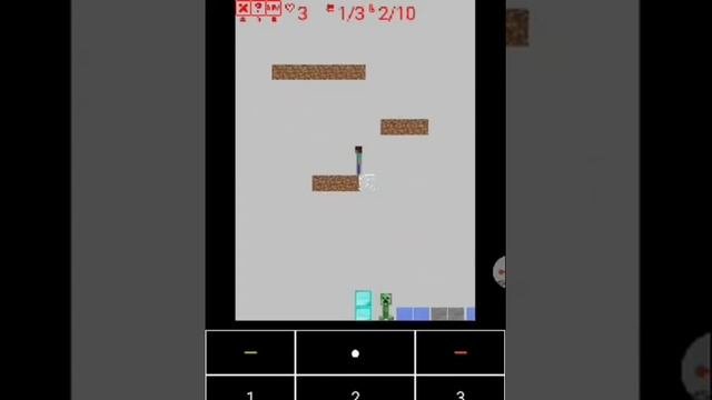 Топ-3 Java игры на Java Emulator