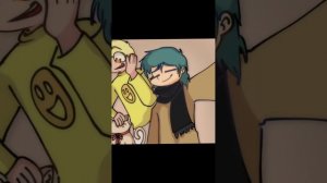 мои любимые персонажи раньше / сейчас 13 карт