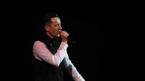 Виталий Иванов - Любовь настала (Как много лет во мне любовь спала) Jay Stever cover