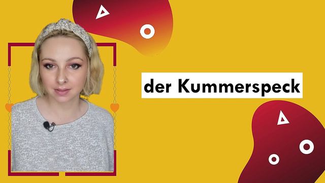 #deutschonline 🔟 слов, которые есть только в немецком😎