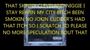 kid cudi burn baby burn lyrics