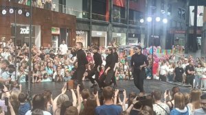 DS CREW Самара 17.06.2023