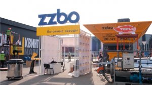 Заключительный день подготовки экспонентов CTT EXPO 2023