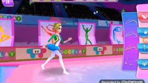 Чемпионат по гимнастике (ТОРЯМУ, 19.03.2008)