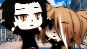 //Плакала//Клип//Гача лайф//Gacha Life//Kira Yan//