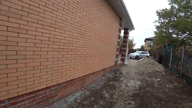 Добротный одноэтажный кирпичный дом 84 кв м 5 соток земли,Ростовское море, 3400000 руб смотреть онлайн