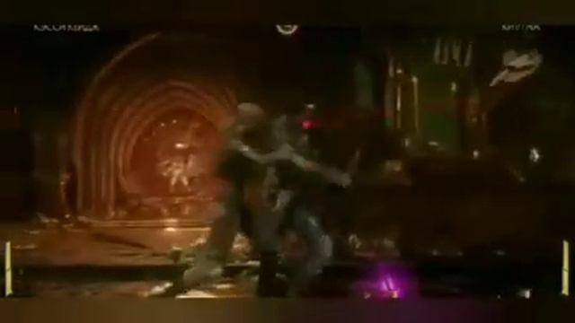 прохождение Mortal Kombat 11 MK11***семейное дело*** смотреть онлайн