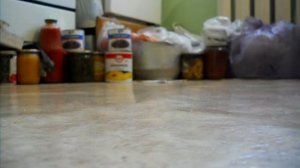 Переделк танка 1\35 под радиоуправление