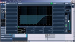 Как сделать бочку из трёх бочек | Сведение бас бочки в Cubase / Nuendo