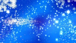 Футажи для видеомонтажа ✨ Фон для видео футаж ✨ Снег Новый Год. ? Рождество .