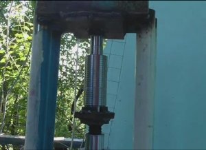 Пресс для технопланктона!