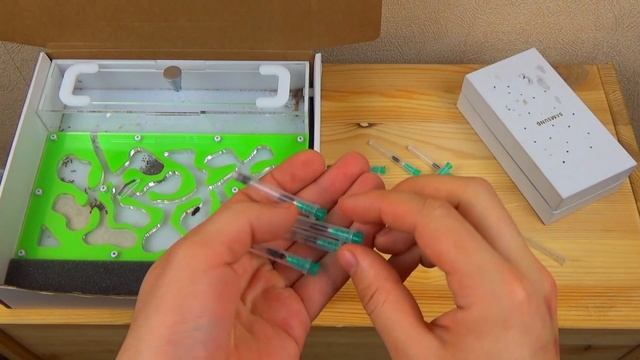 КАК ВЫРАСТИТЬ МУХУ смотреть онлайн