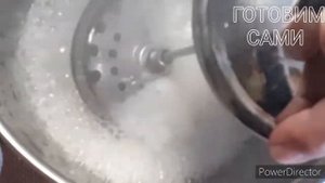 ?УСТРАНЕНИЕ ЗАПАХОВ В ЧАЙНИКЕ ( НУЖНА ЛИШЬ СОДА И ... )