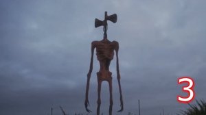 ТОП ЛУЧШИХ ПАРОДИЙ ПЕСЕН ПРО СИРЕНОГОЛОВОГО / SIRENHEAD